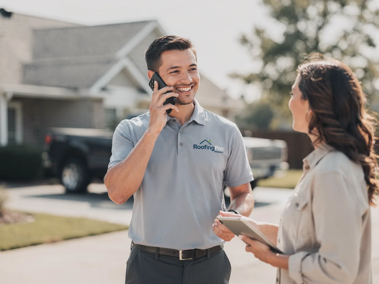 Chimney Flashing Leak Repair in San Diego, TX